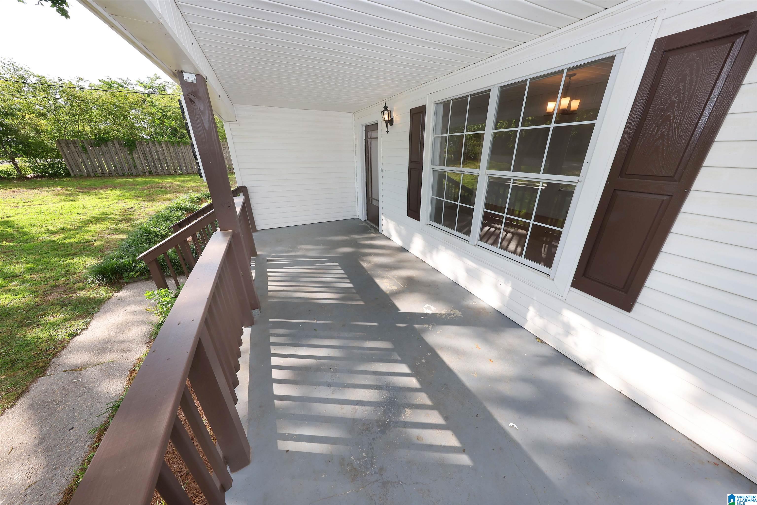 4905 Saks Road Anniston, AL 36206 - Photo 8 of 34