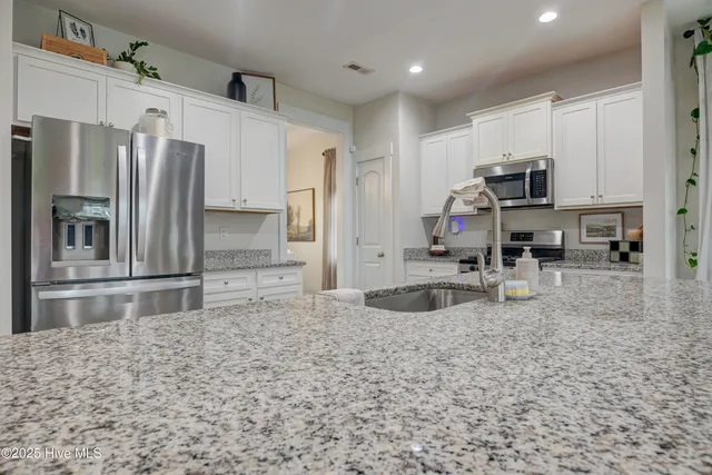 $491,000 | 50 South Lord Wallace Court, Rocky Point, NC 28457