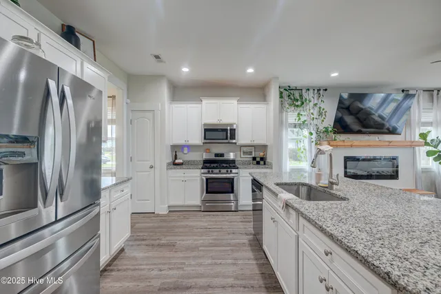 $491,000 | 50 South Lord Wallace Court, Rocky Point, NC 28457