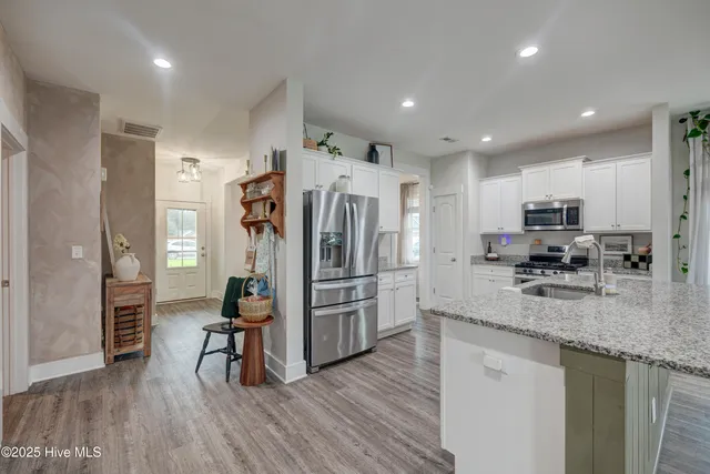 $491,000 | 50 South Lord Wallace Court, Rocky Point, NC 28457