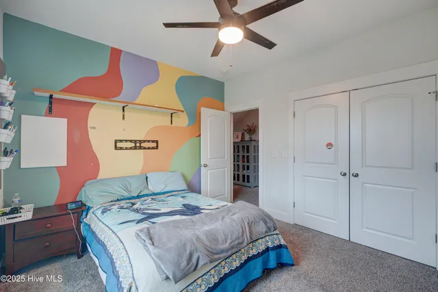 $491,000 | 50 South Lord Wallace Court, Rocky Point, NC 28457