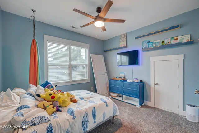 $480,000 | 50 South Lord Wallace Court, Rocky Point, NC 28457