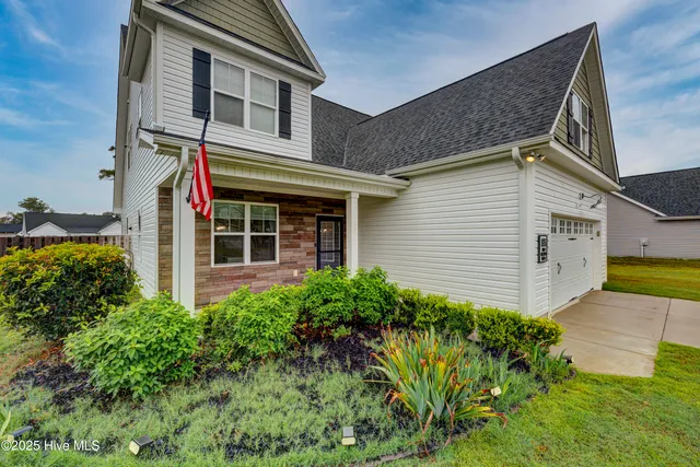 $491,000 | 50 South Lord Wallace Court, Rocky Point, NC 28457