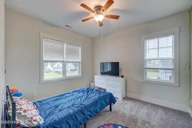 $491,000 | 50 South Lord Wallace Court, Rocky Point, NC 28457