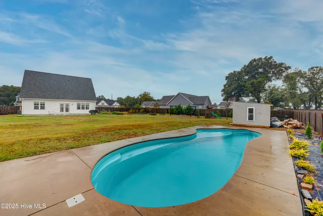 $491,000 | 50 South Lord Wallace Court, Rocky Point, NC 28457