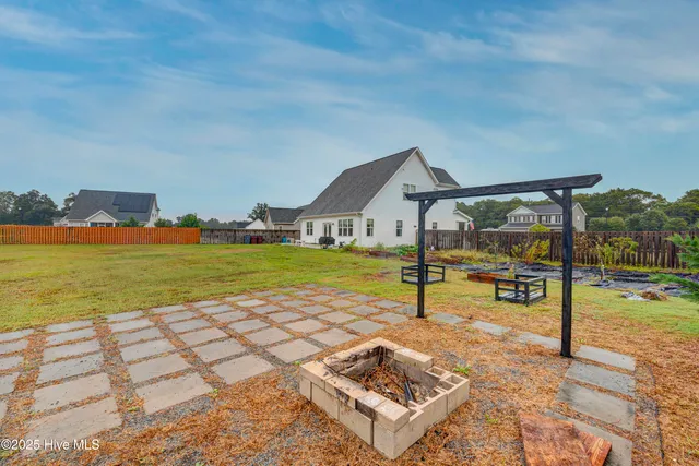 $491,000 | 50 South Lord Wallace Court, Rocky Point, NC 28457