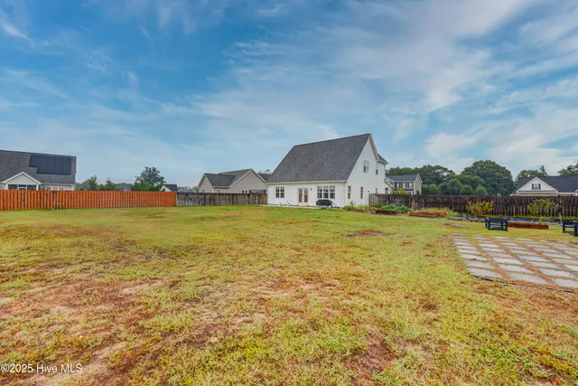 $491,000 | 50 South Lord Wallace Court, Rocky Point, NC 28457