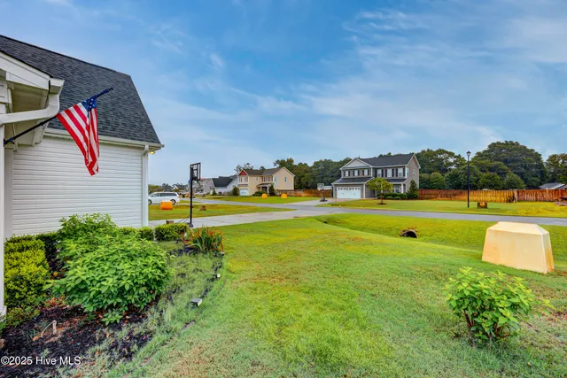 $480,000 | 50 South Lord Wallace Court, Rocky Point, NC 28457
