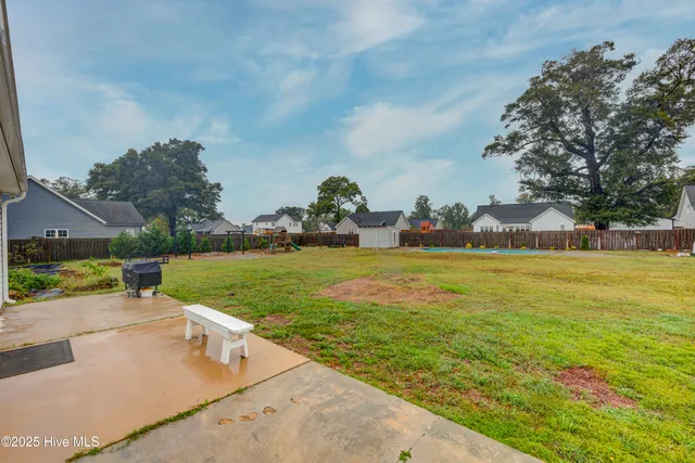 $480,000 | 50 South Lord Wallace Court, Rocky Point, NC 28457