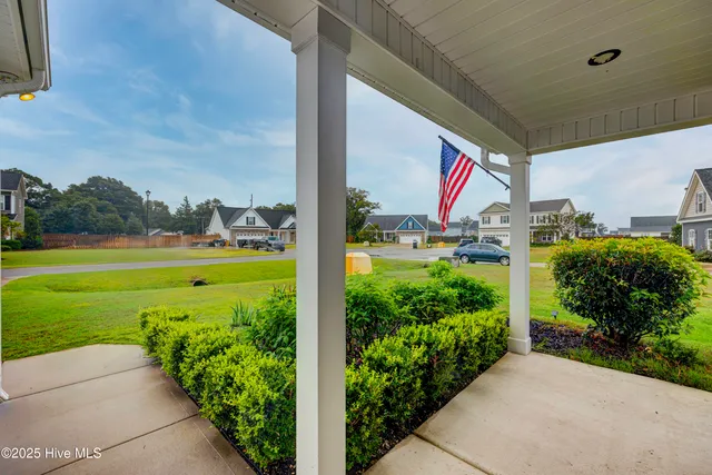 $491,000 | 50 South Lord Wallace Court, Rocky Point, NC 28457