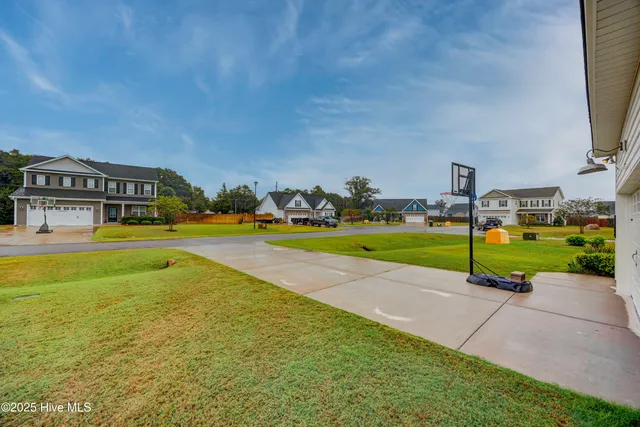 $480,000 | 50 South Lord Wallace Court, Rocky Point, NC 28457