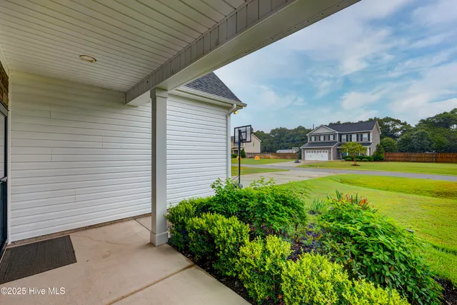 $491,000 | 50 South Lord Wallace Court, Rocky Point, NC 28457