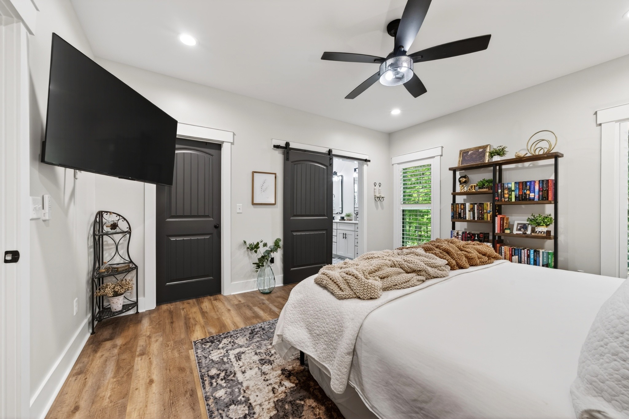 1222 Breeden Road Charlotte, TN 37036 - Photo 22 of 34