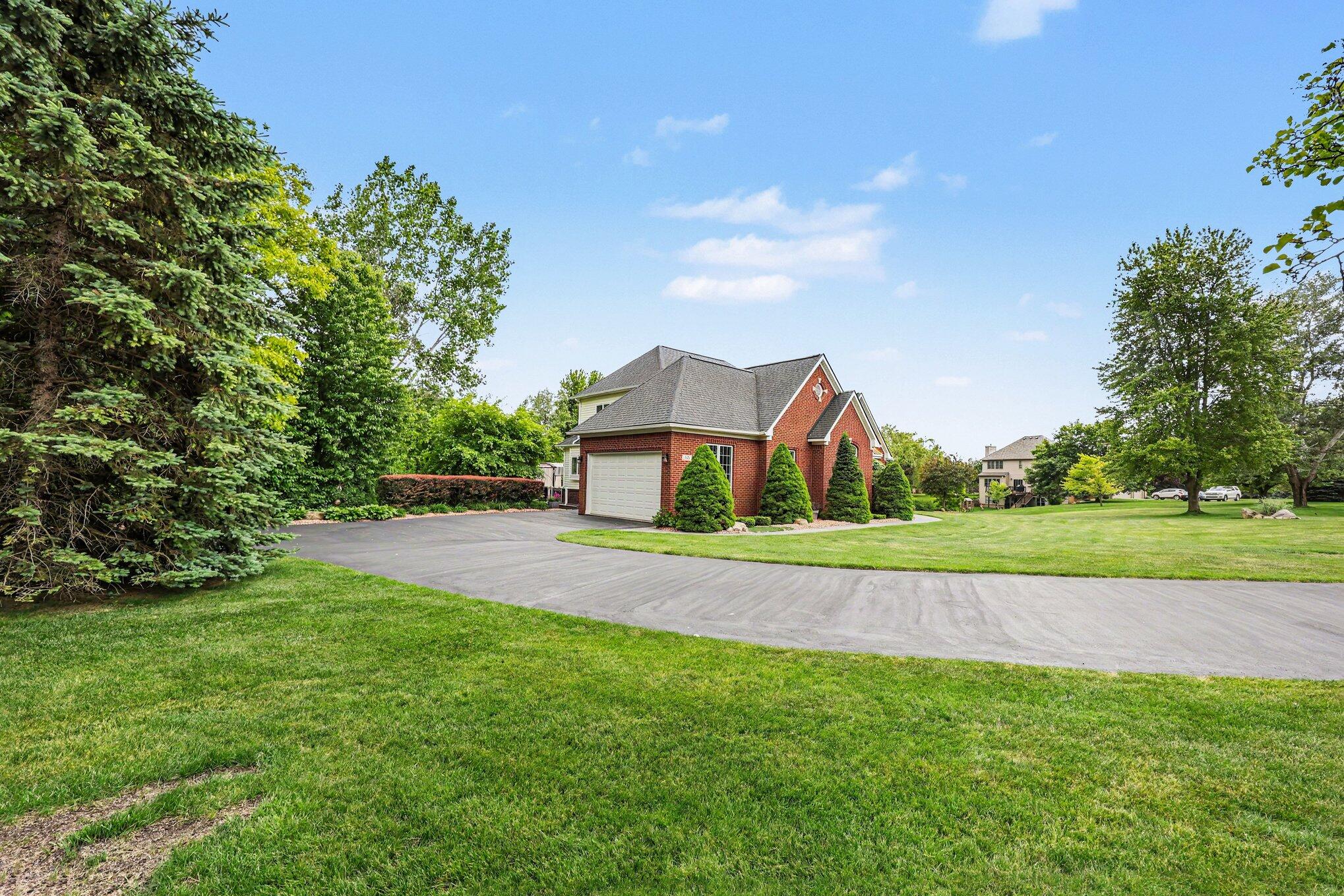 85 Timber Ridge Court Milan, MI 48160 - Photo 63 of 69 061_file_4810