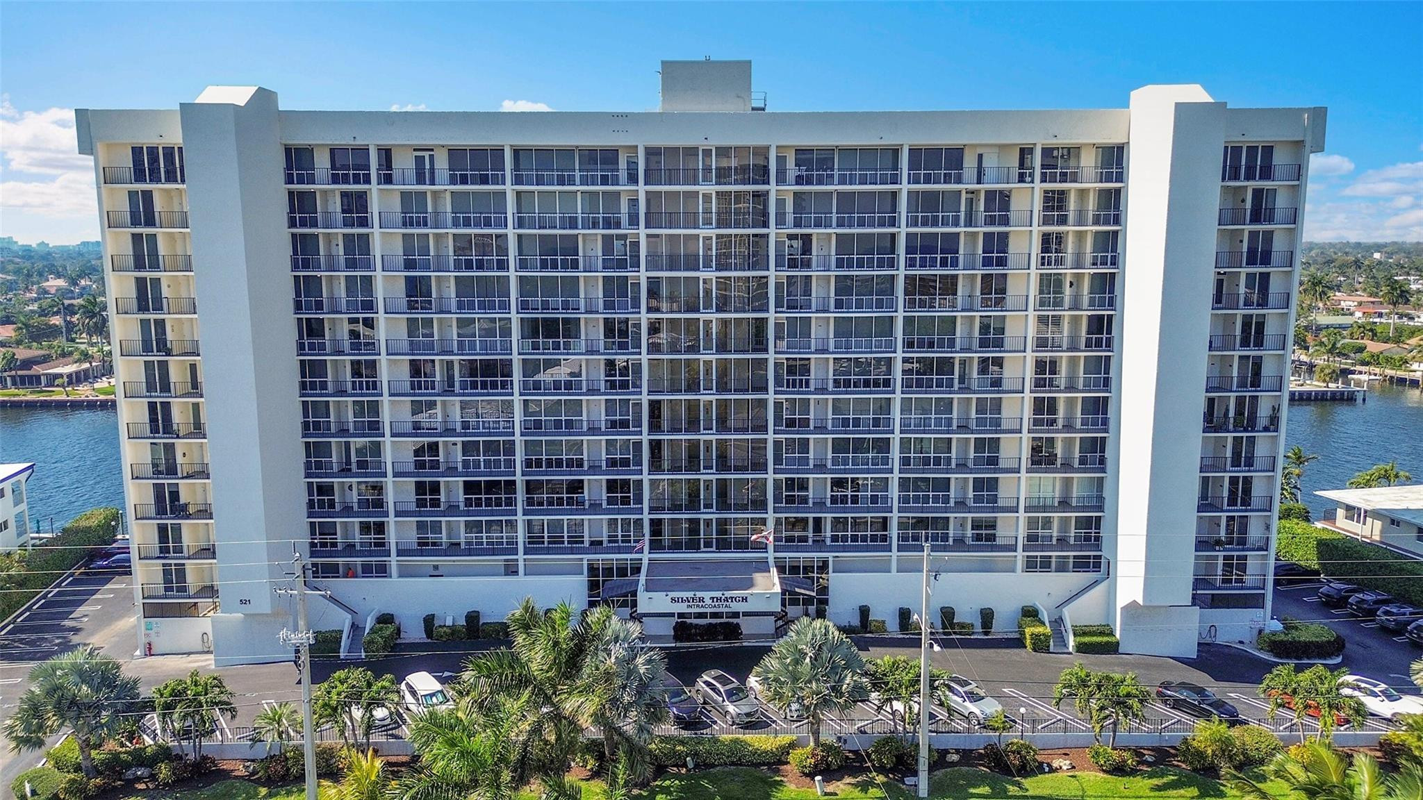 521 North Riverside Drive, Unit 707 Pompano Beach, FL 33062 - Photo 40 of 55 Photo 40