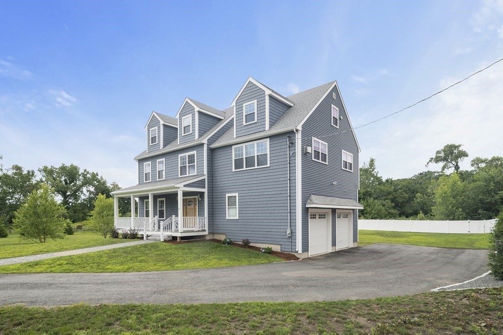 13 Spring Avenue Wakefield, MA 01880 - Photo 1 of 36 Gallery Image 1