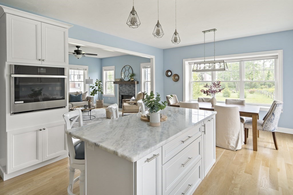 13 Spring Avenue Wakefield, MA 01880 - Photo 16 of 36 Gallery Image 16