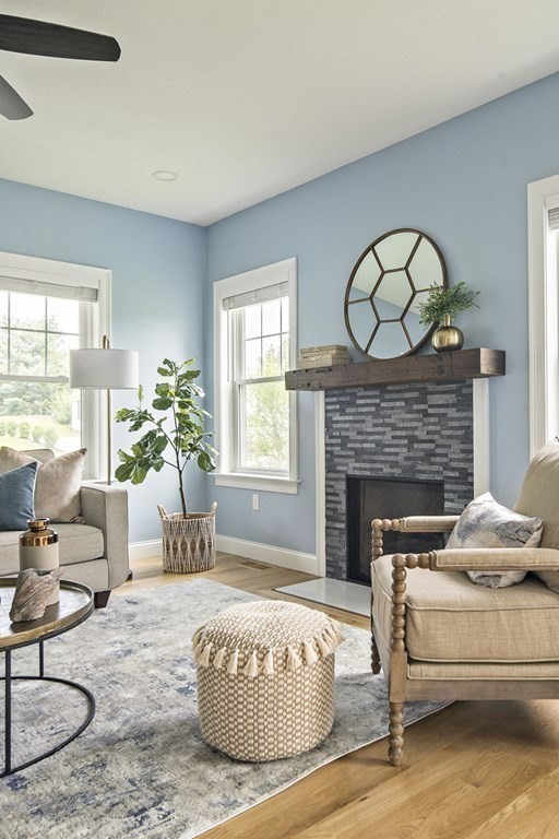 13 Spring Avenue Wakefield, MA 01880 - Photo 7 of 36 Gallery Image 7
