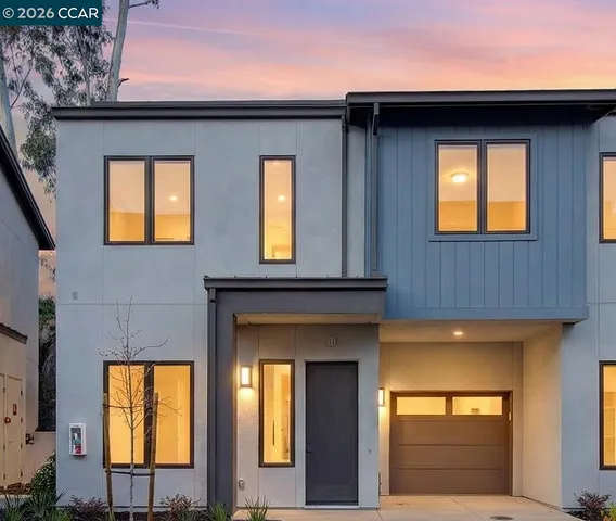 $929,000 | 90 Woodbury Highlands Place, Unit 10, Lafayette, CA 94549