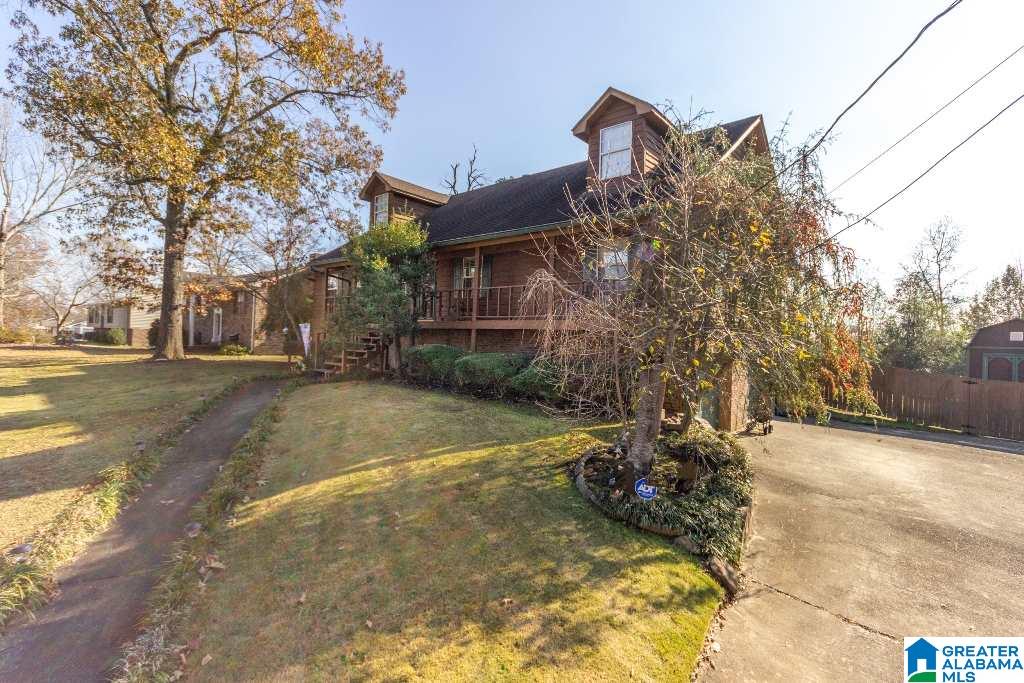 1305 8th Place Pleasant Grove, AL 35127 - Photo 2 of 46