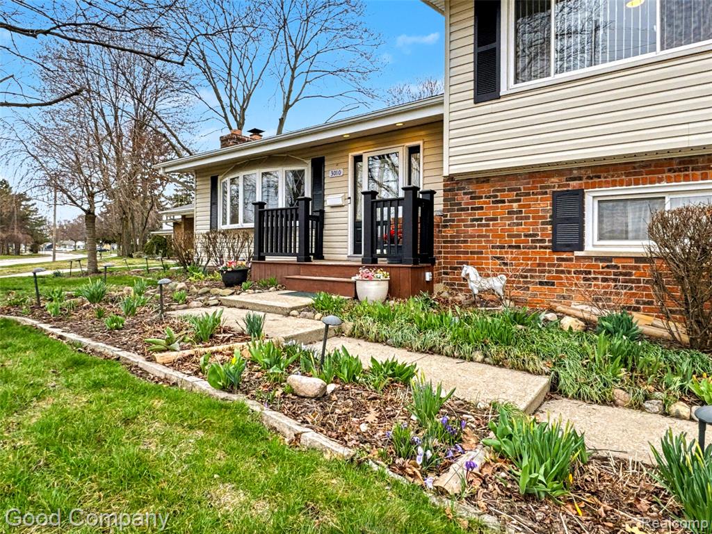 3010 Starr Road Royal Oak, MI 48073 - Photo 48 of 49 Gallery Image 48