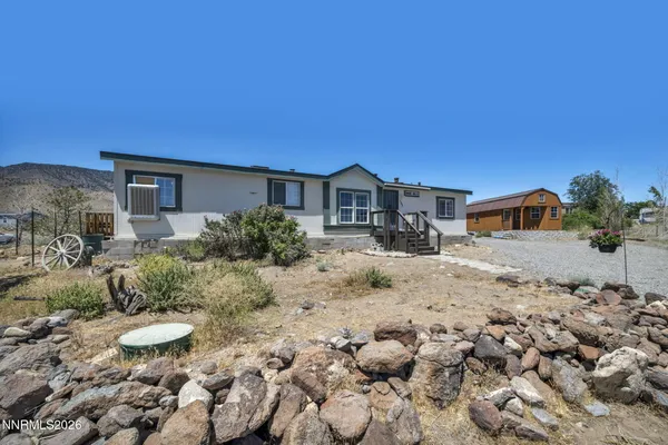 $418,000 | 153 Territory Road, Dayton, NV 89403