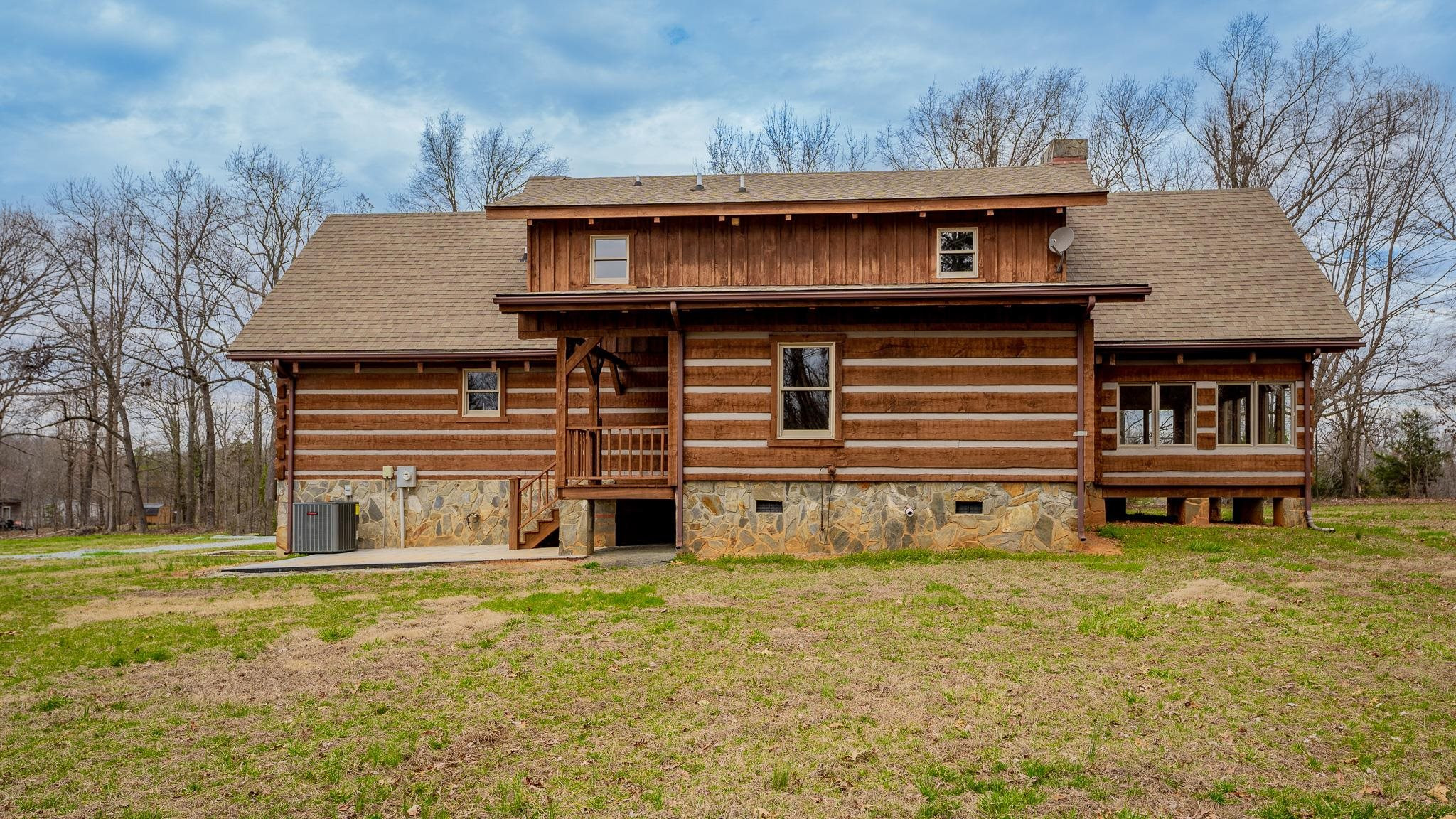 9066 Oxford Road Timberlake, NC 27583 - Photo 67 of 75 Photo 67