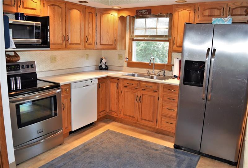 56 Old York Road Washington, PA 15301 - Photo 8 of 25 Gallery Image 8