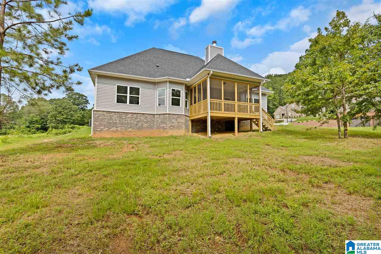 140 Field Stone Lane Springville, AL 35146 - Photo 26 of 26