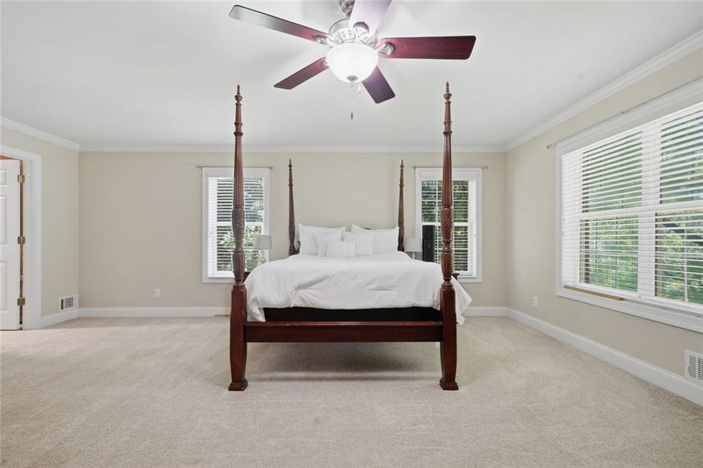 1511 Sandy Bottom Road Tate, GA 30177 - Photo 21 of 47