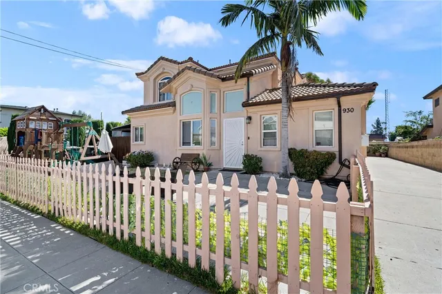 $1,488,888 | 930 South Charlotte Avenue, San Gabriel, CA 91776