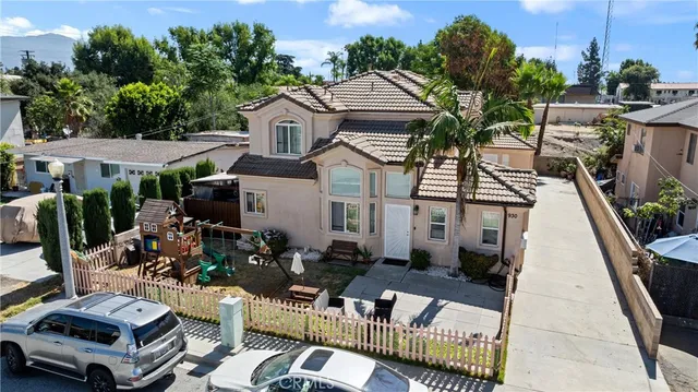 $1,488,888 | 930 South Charlotte Avenue, San Gabriel, CA 91776