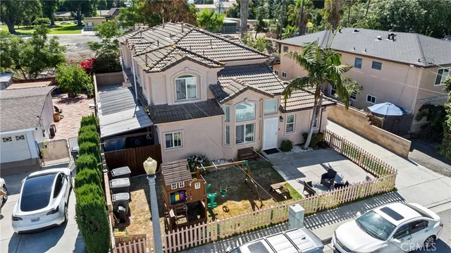 $1,488,888 | 930 South Charlotte Avenue, San Gabriel, CA 91776