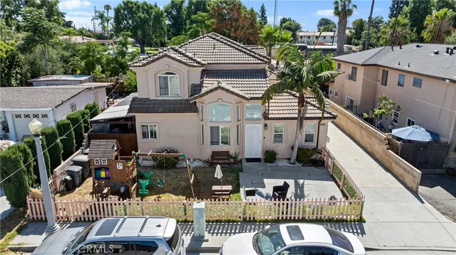 $1,488,888 | 930 South Charlotte Avenue, San Gabriel, CA 91776