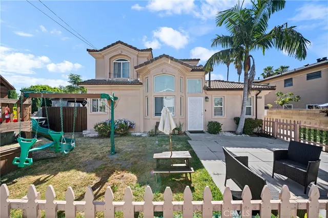 $1,488,888 | 930 South Charlotte Avenue, San Gabriel, CA 91776