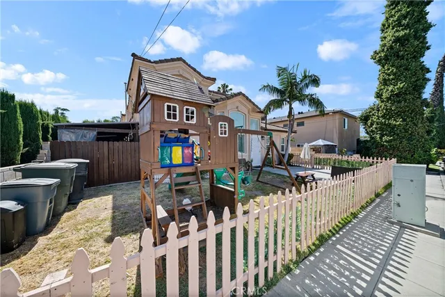 $1,488,888 | 930 South Charlotte Avenue, San Gabriel, CA 91776