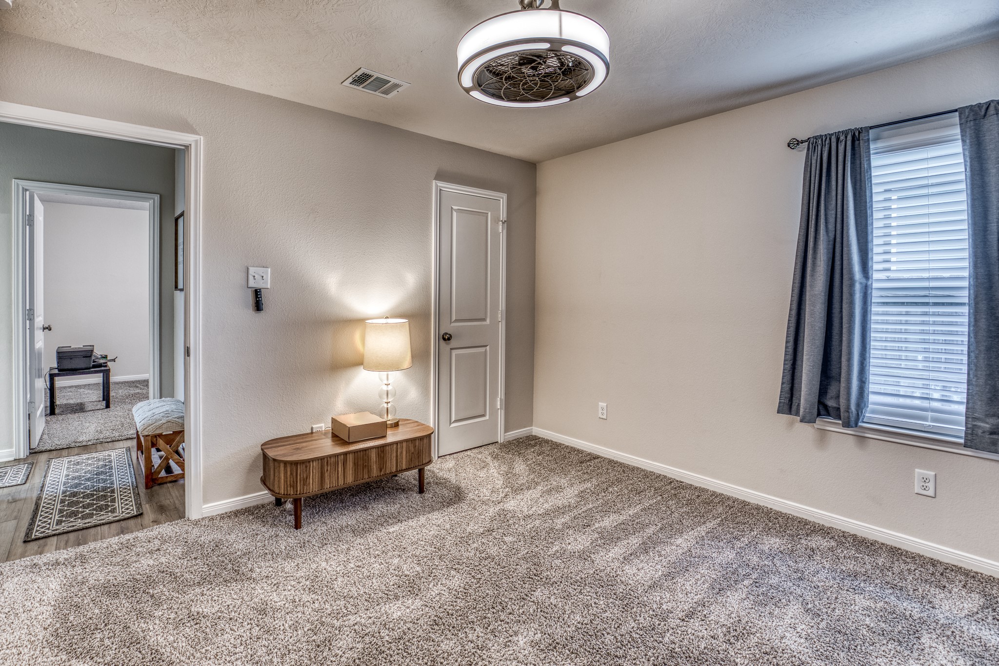 1016 Old Vine Road Brenham, TX 77833 - Photo 17 of 25 Bedroom 3