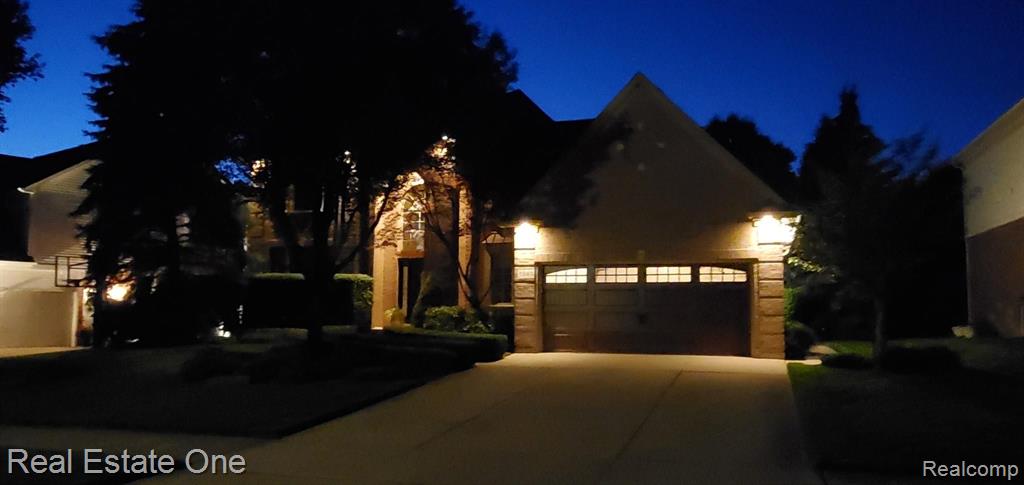 1345 Ross Lane Rochester, MI 48306 - Photo 53 of 61