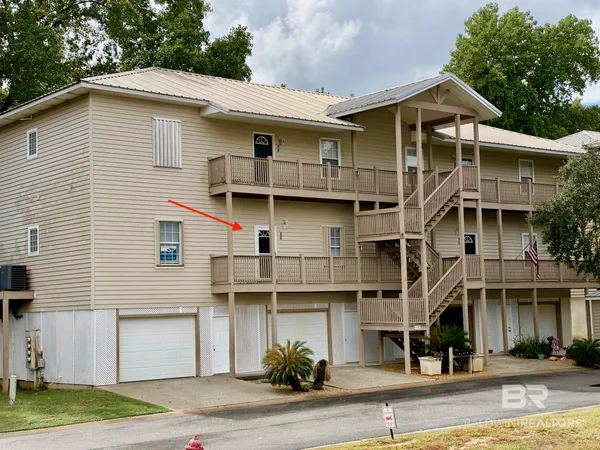 $219,900 | 4 Yacht Club Drive, Unit 86, Daphne, AL 36526