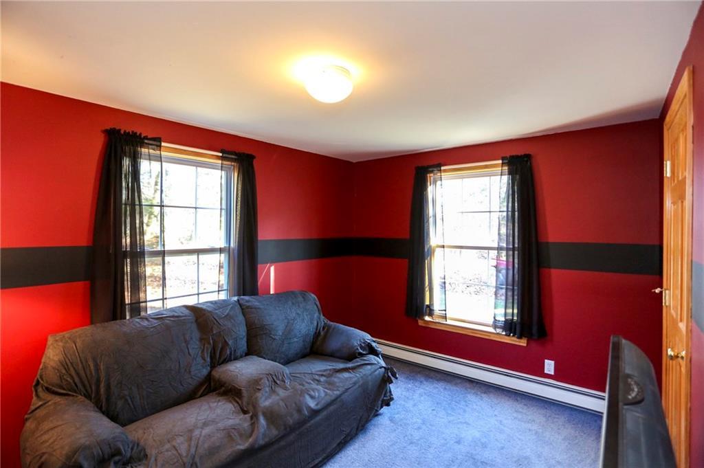 85 North Pond Road Warren, ME 04864 - Photo 23 of 30 This bedroom at the end of the hall...