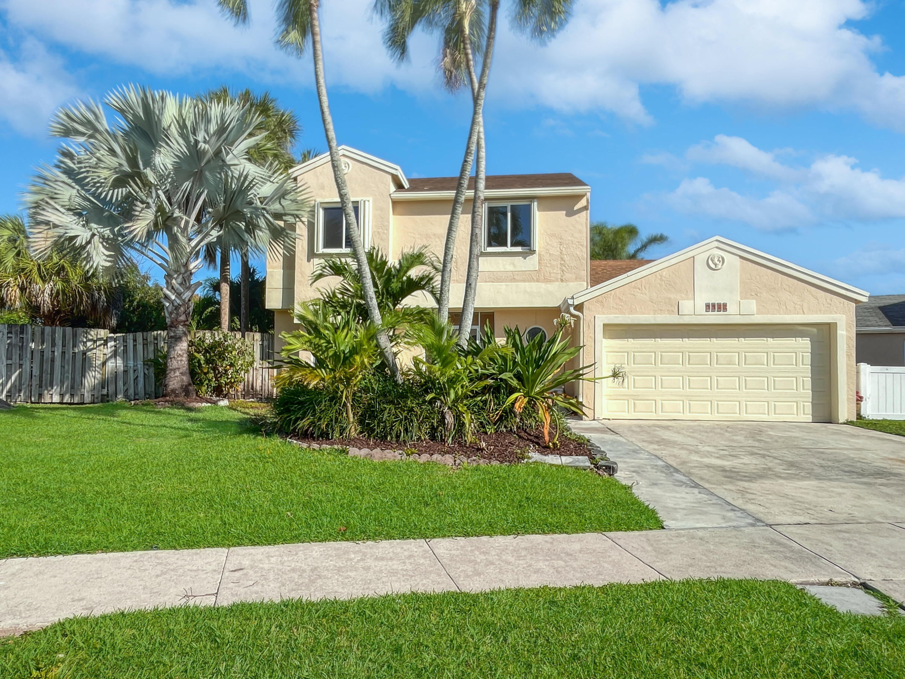 9921 Robins Nest Road Boca Raton, FL 33496 - Photo 1 of 15 Front of home