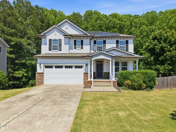 $575,000 | 1133 Bellreng Drive, Wake Forest, NC 27587