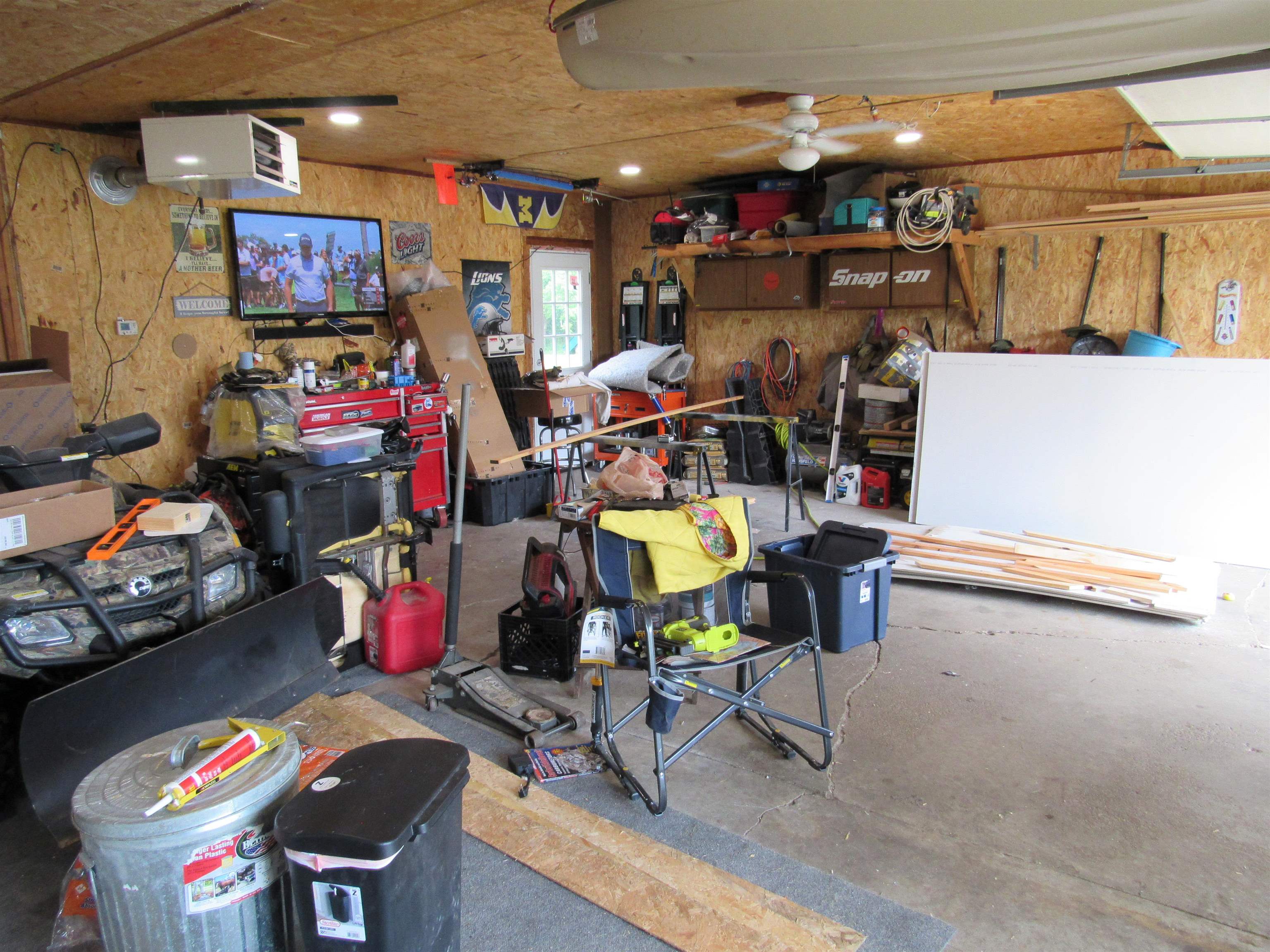 430 Old State Road East Tawas, MI 48730 - Photo 16 of 23 1913228-15.JPG