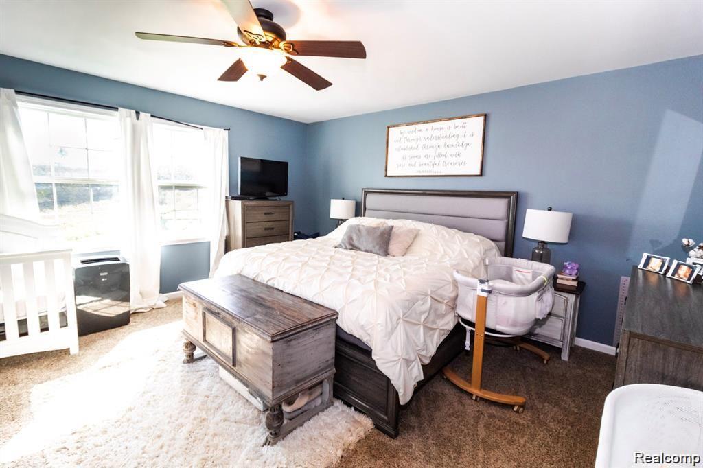 4147 Barnes Lake Road Columbiaville, MI 48421 - Photo 8 of 20
