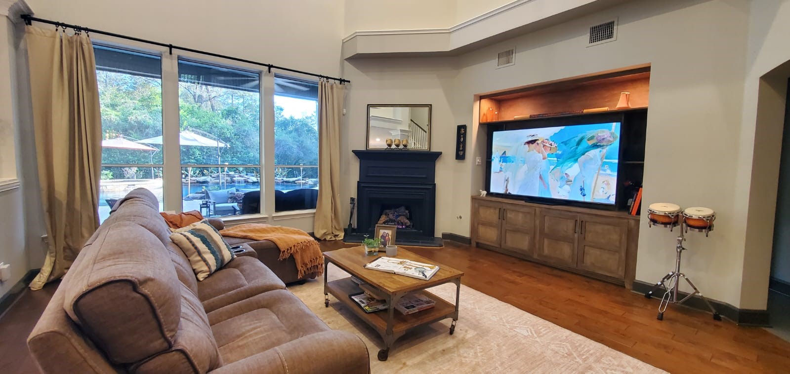 8762 Sunset Heights Lane Conroe, TX 77302 - Photo 11 of 48