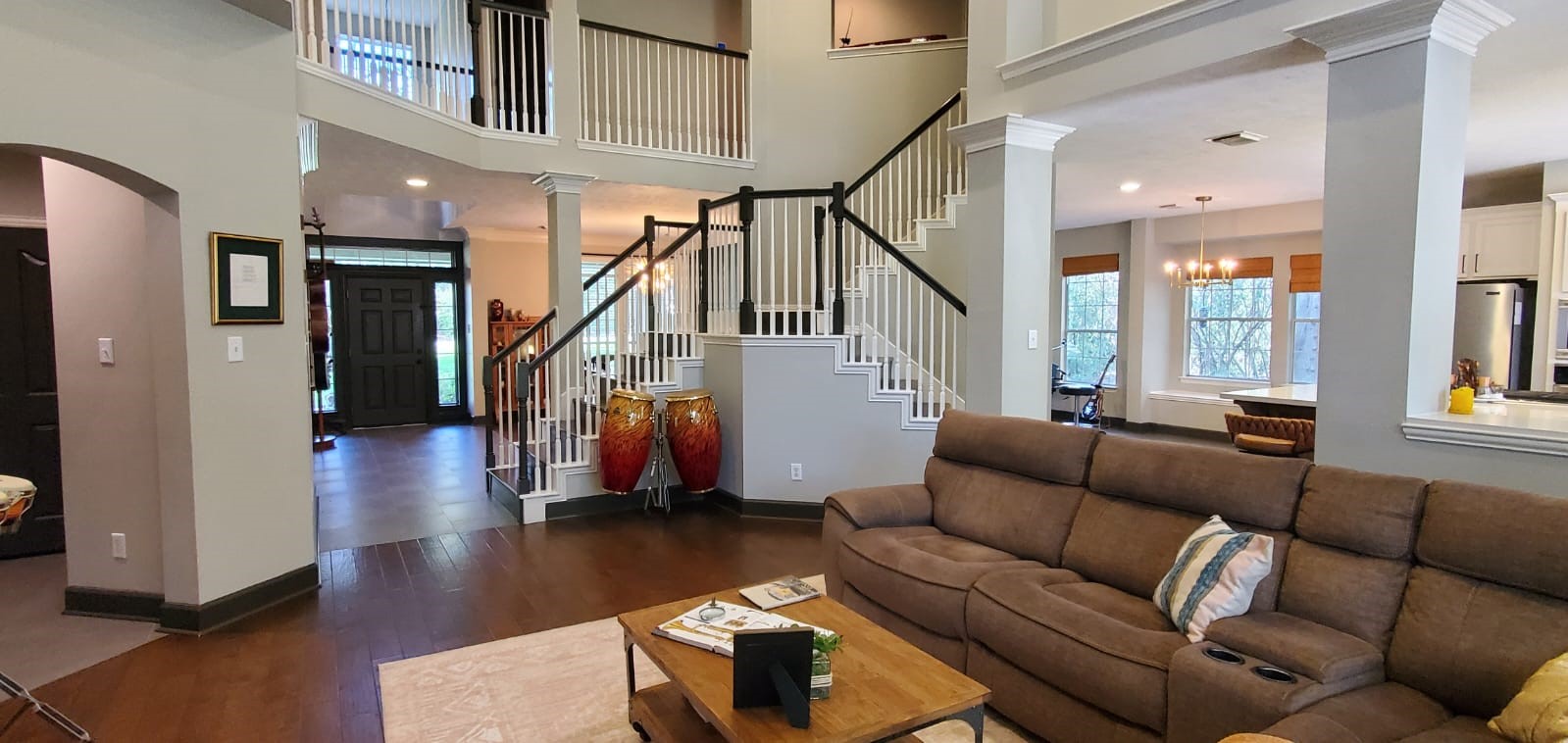 8762 Sunset Heights Lane Conroe, TX 77302 - Photo 13 of 48