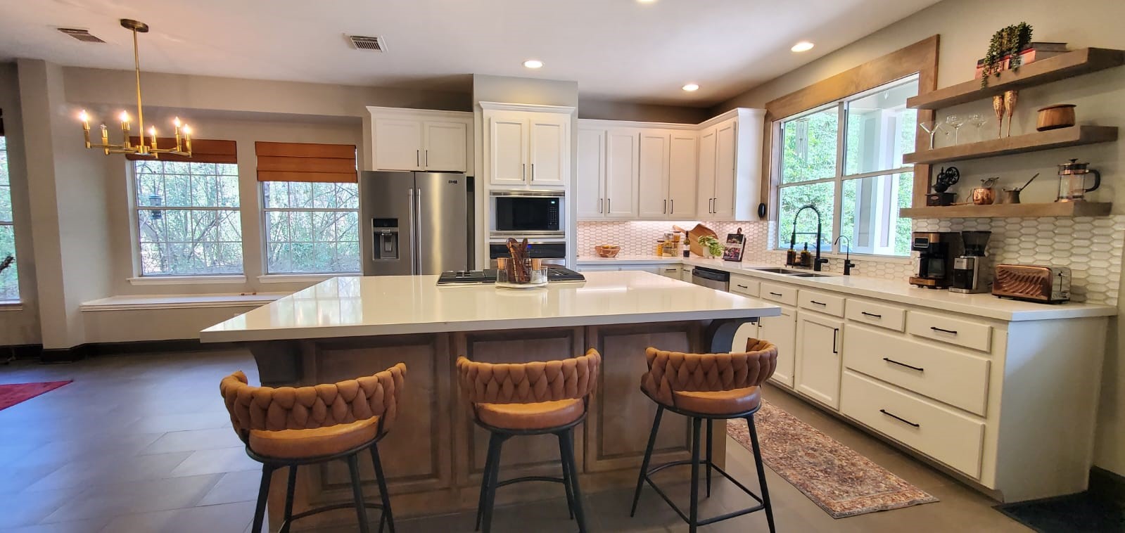 8762 Sunset Heights Lane Conroe, TX 77302 - Photo 14 of 48