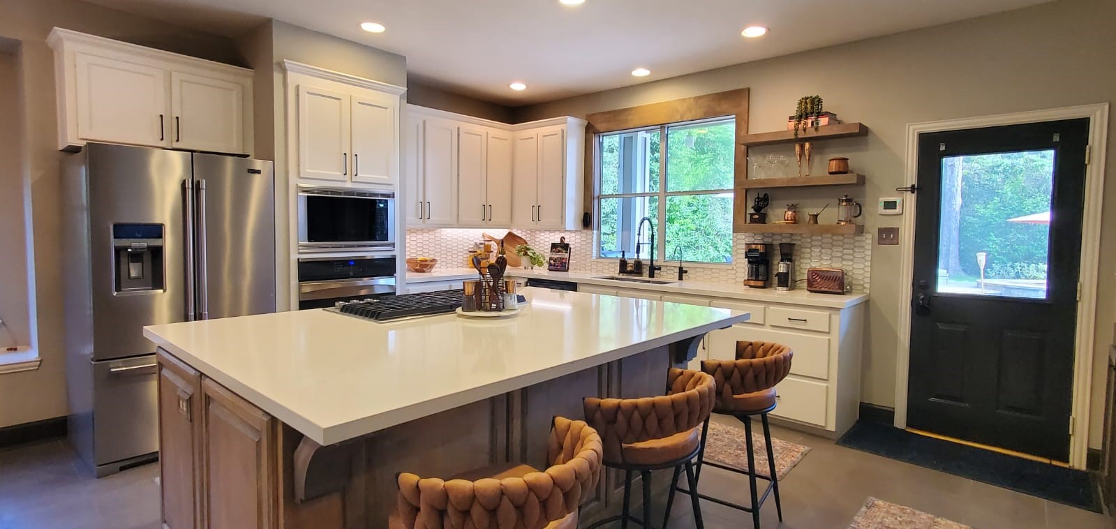 8762 Sunset Heights Lane Conroe, TX 77302 - Photo 15 of 48