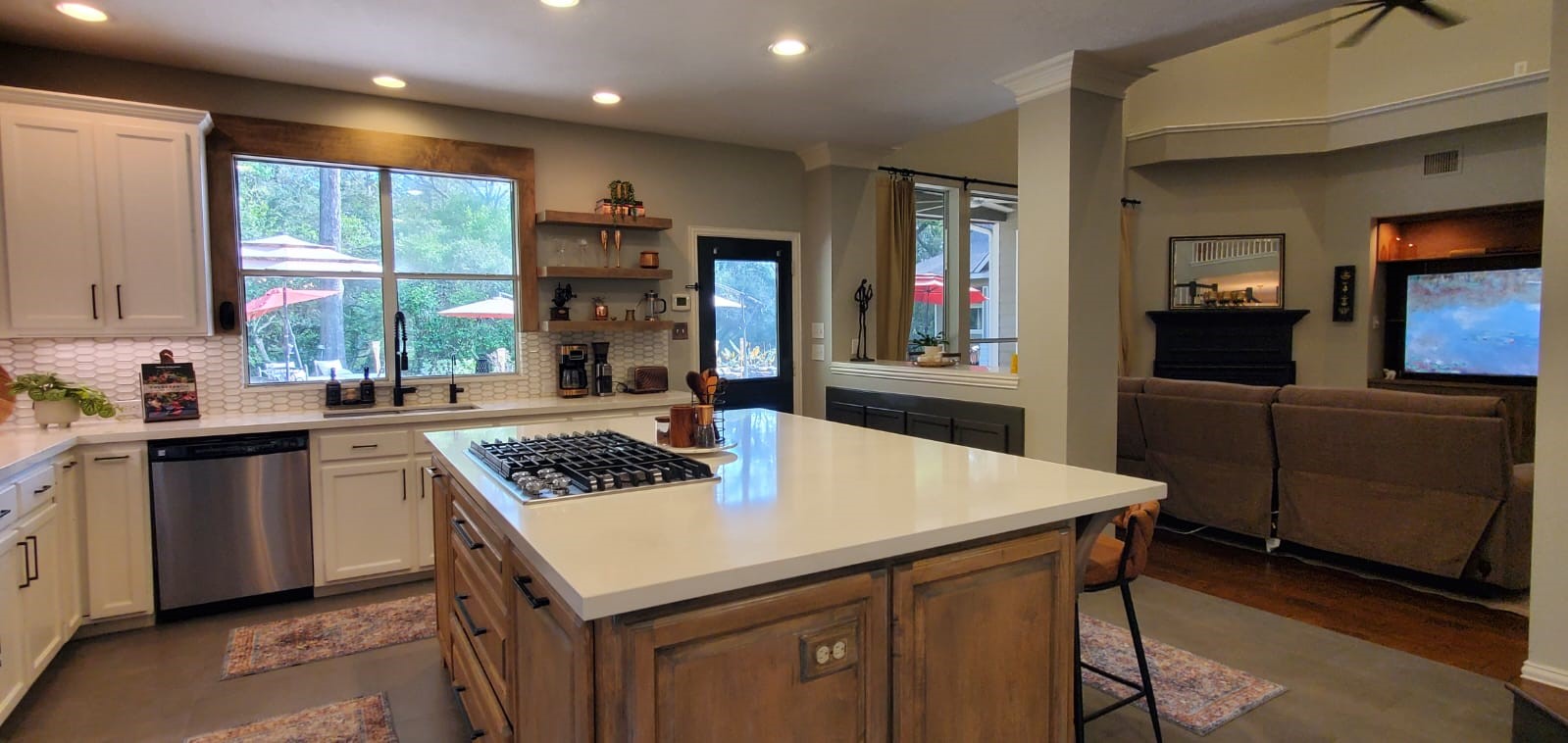 8762 Sunset Heights Lane Conroe, TX 77302 - Photo 16 of 48