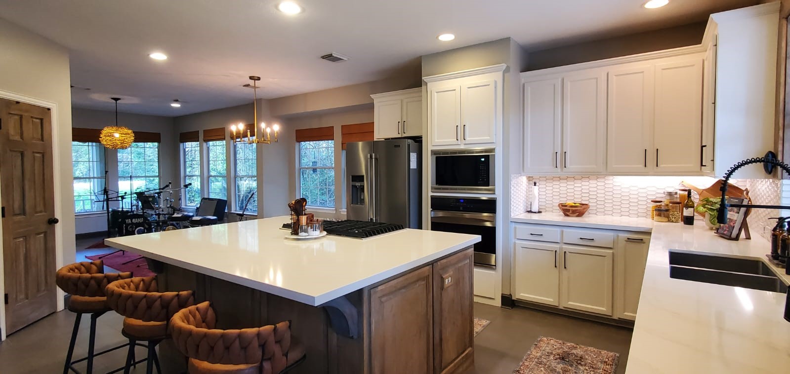 8762 Sunset Heights Lane Conroe, TX 77302 - Photo 17 of 48